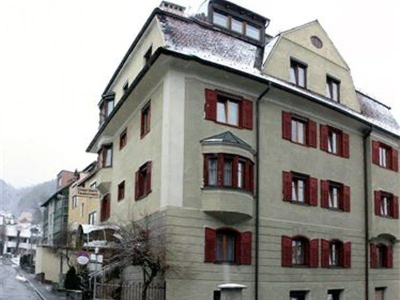 Hotel Tautermann Innsbruck