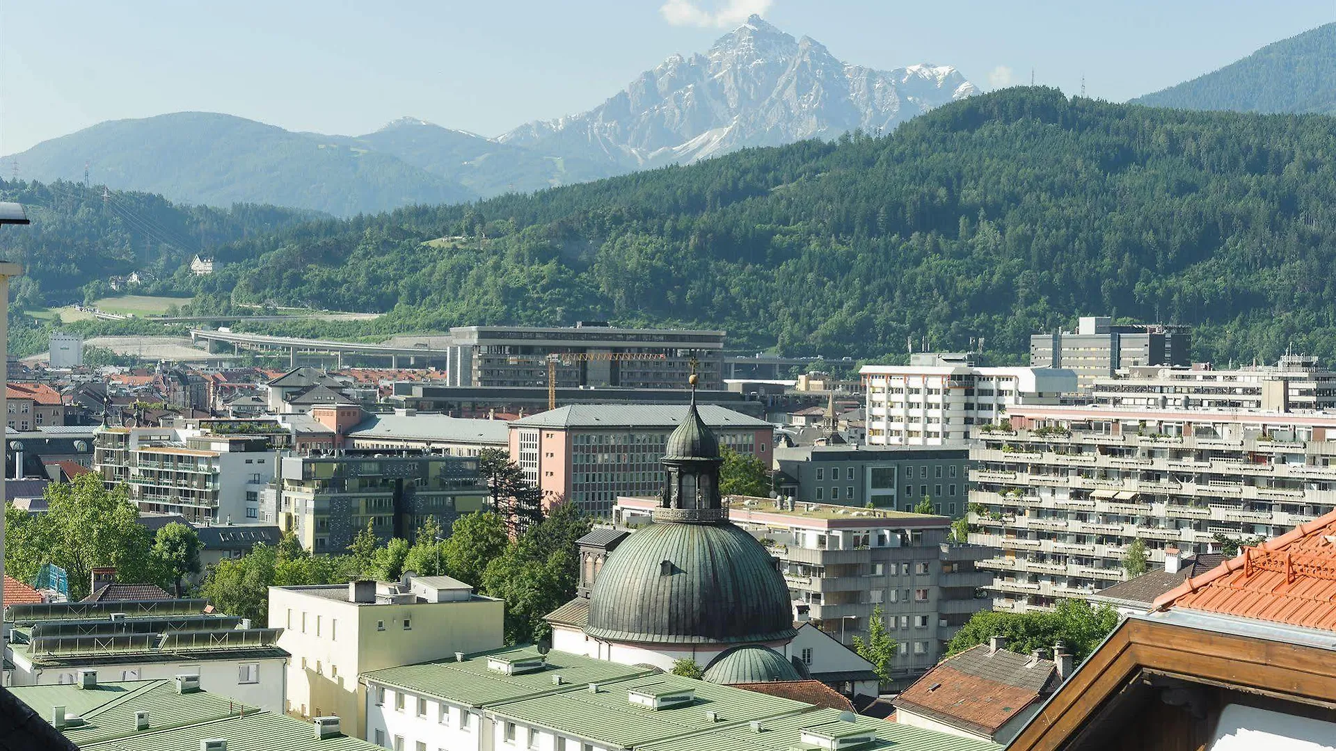 Hotel Tautermann Innsbruck