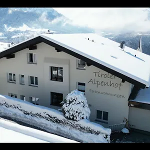 Appartement Tiroler Alpenhof