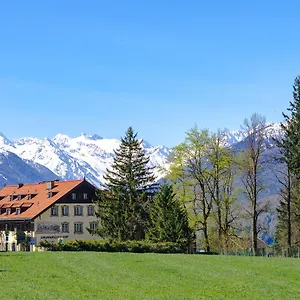 Restaurant Gruenwalderhof Hotel