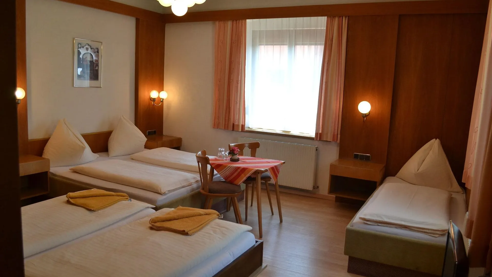 Hotel Tautermann Innsbruck 3*,  Austria