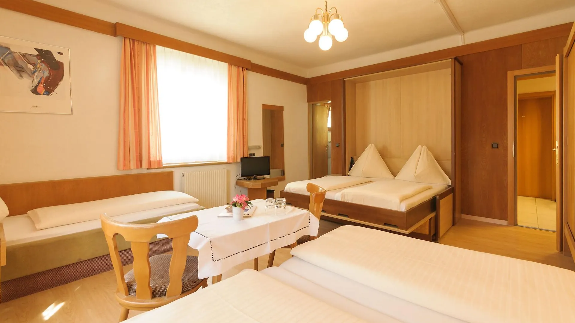 Hotel Tautermann Innsbruck