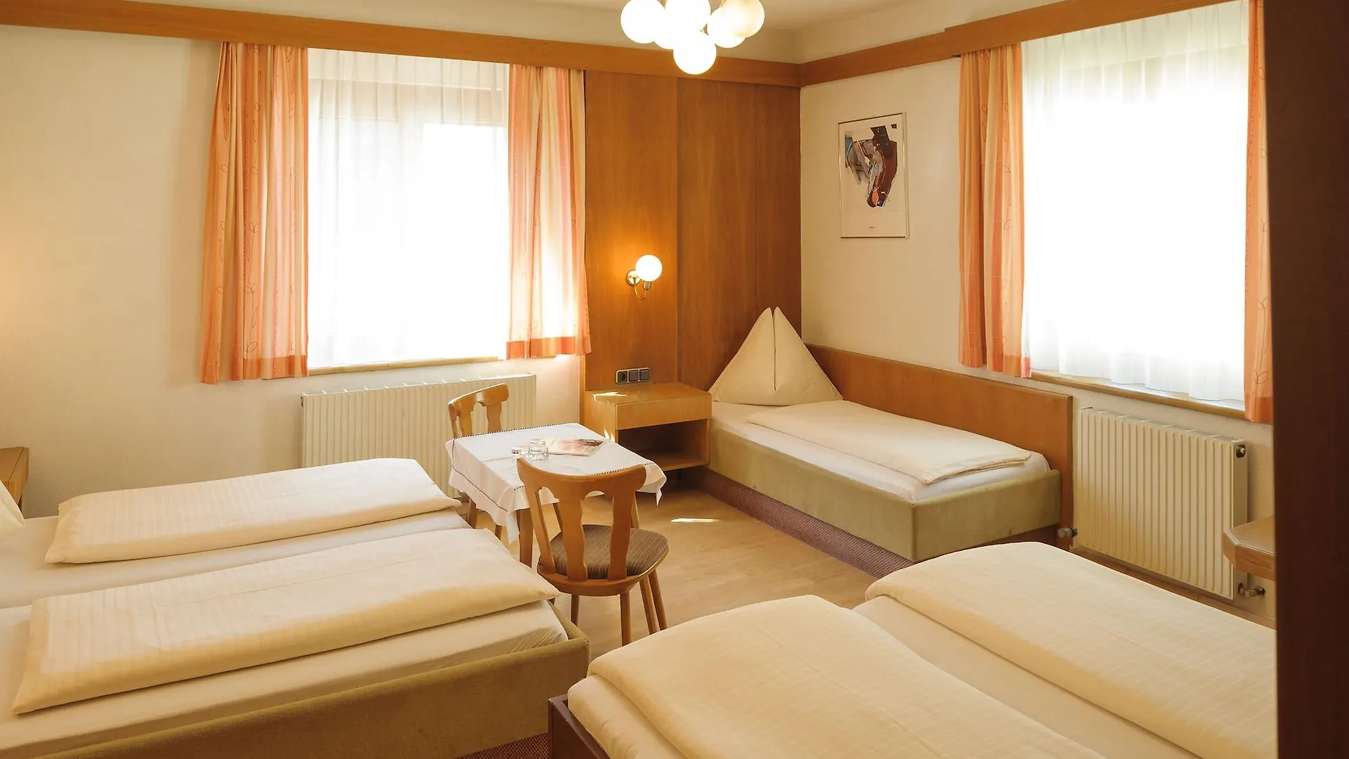 Hotel Tautermann Innsbruck