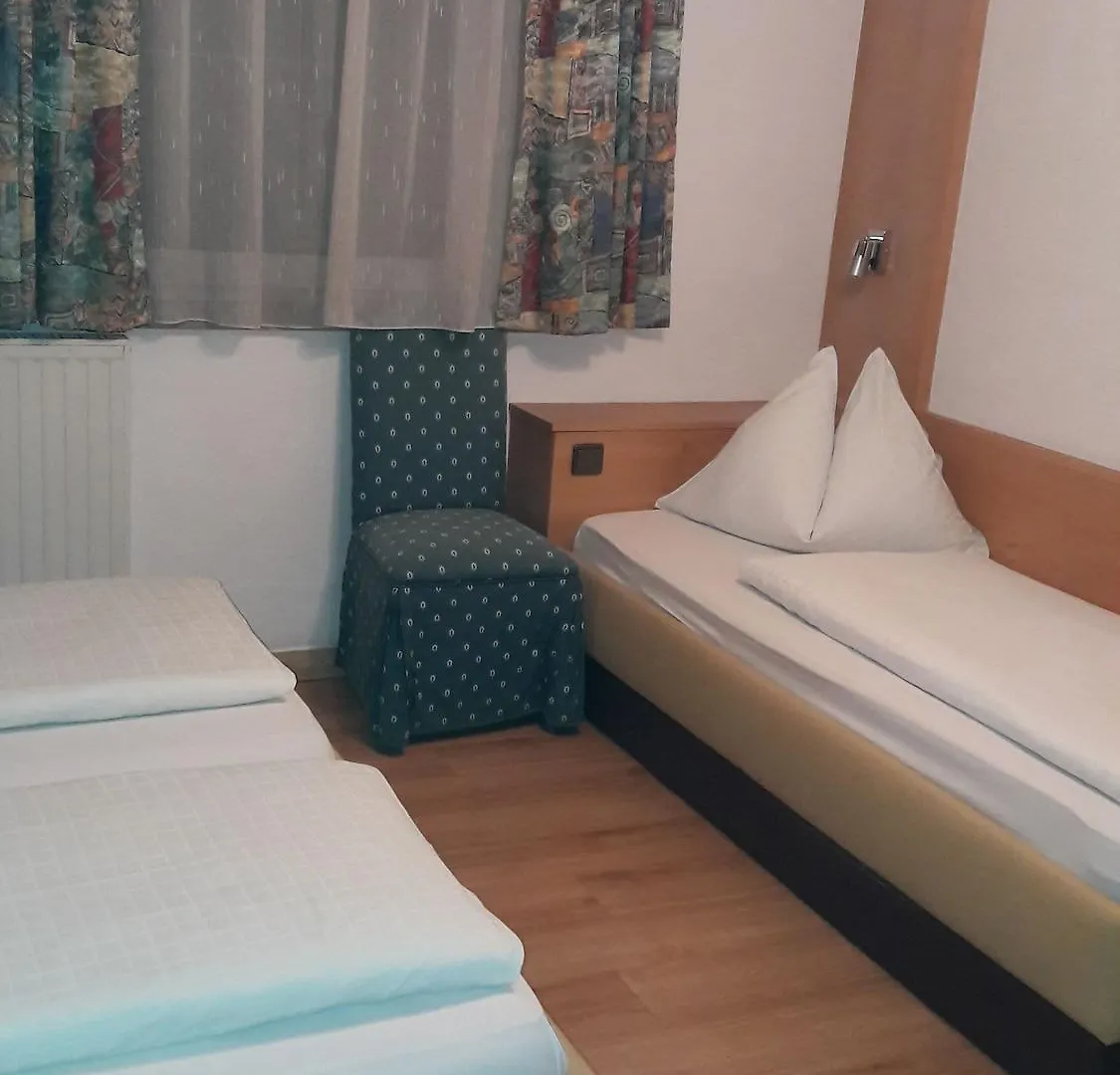 Hotel Tautermann Innsbruck 3*,