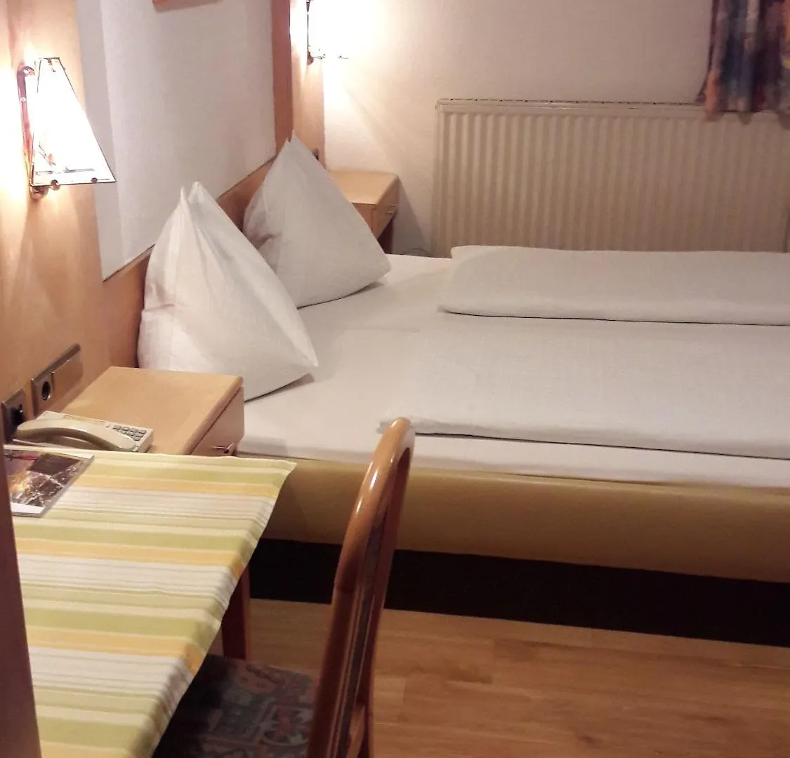 ***  Hotel Tautermann Innsbruck Austria