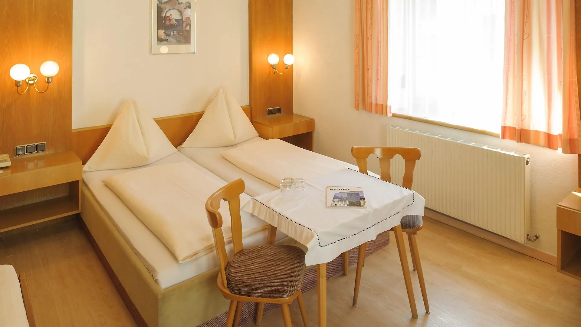 Hotel Tautermann Innsbruck