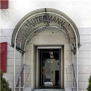 Hotel Tautermann Innsbruck 3*,