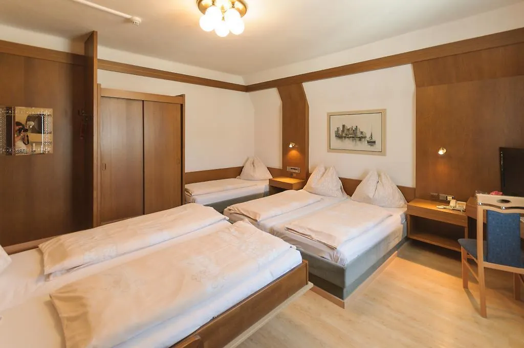 Hotel Tautermann Innsbruck 3*,  Austria