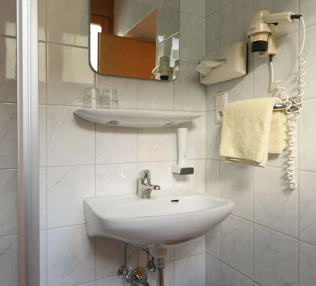 Hotel Tautermann Innsbruck Austria