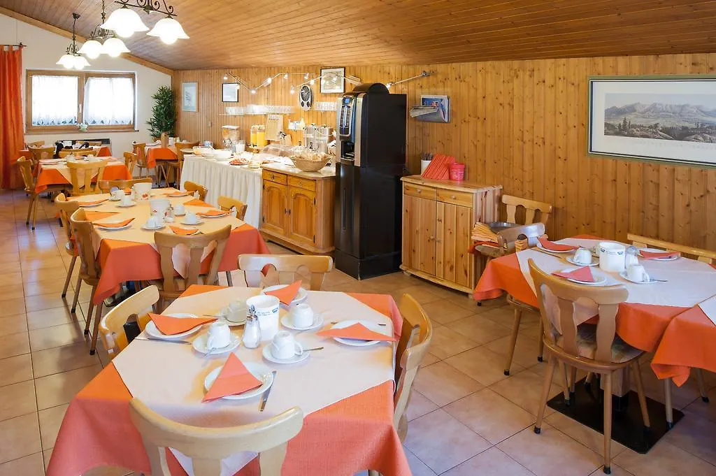 Hotel Tautermann Innsbruck