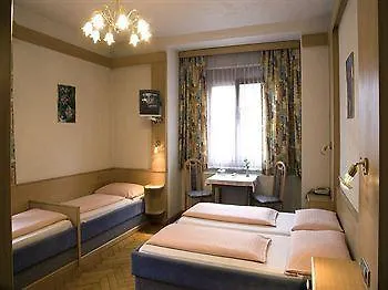 Hotel Tautermann Innsbruck
